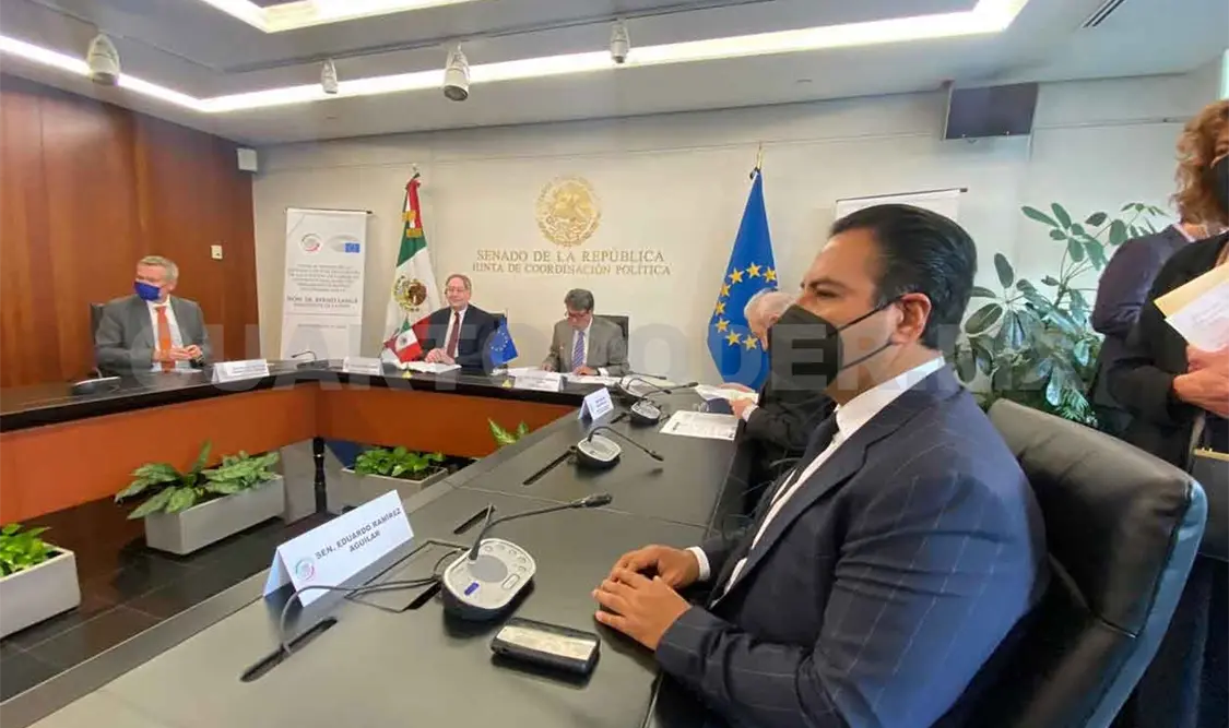 Chiapas, fundamental en la exportación agrícola