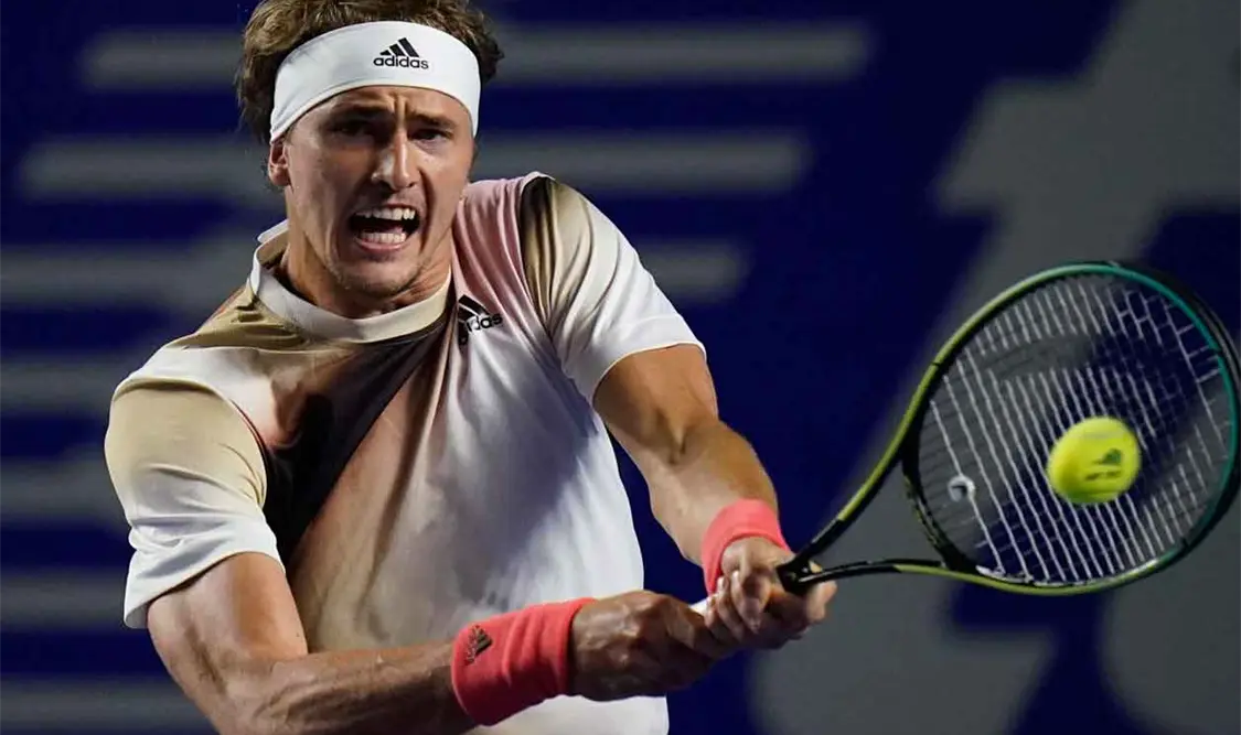 Abierto de Acapulco impone récord