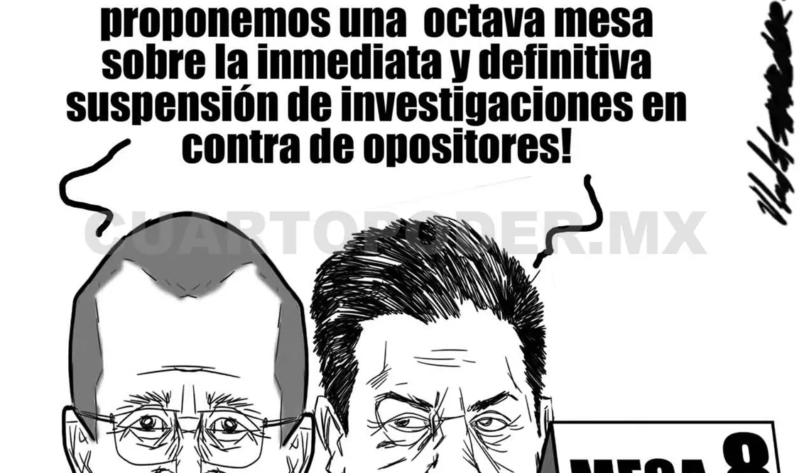 Diálogo pausado