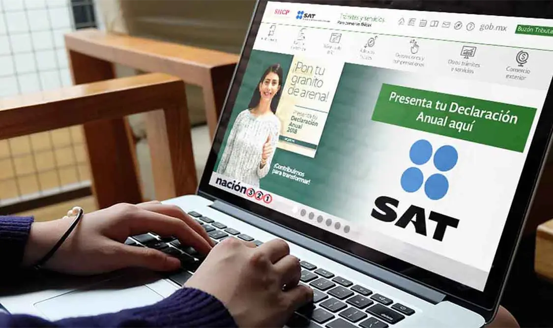 SAT da prórroga para emisión de factura