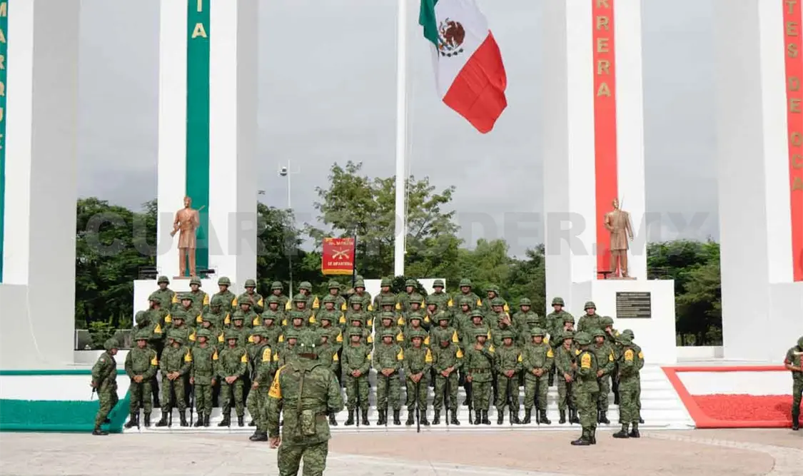 24 de febrero, Día de la Bandera