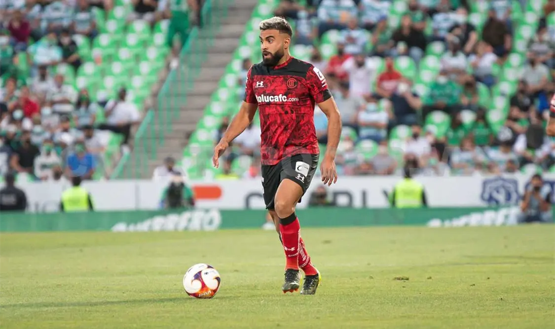 Toluca va por un triunfo frente al Querétaro