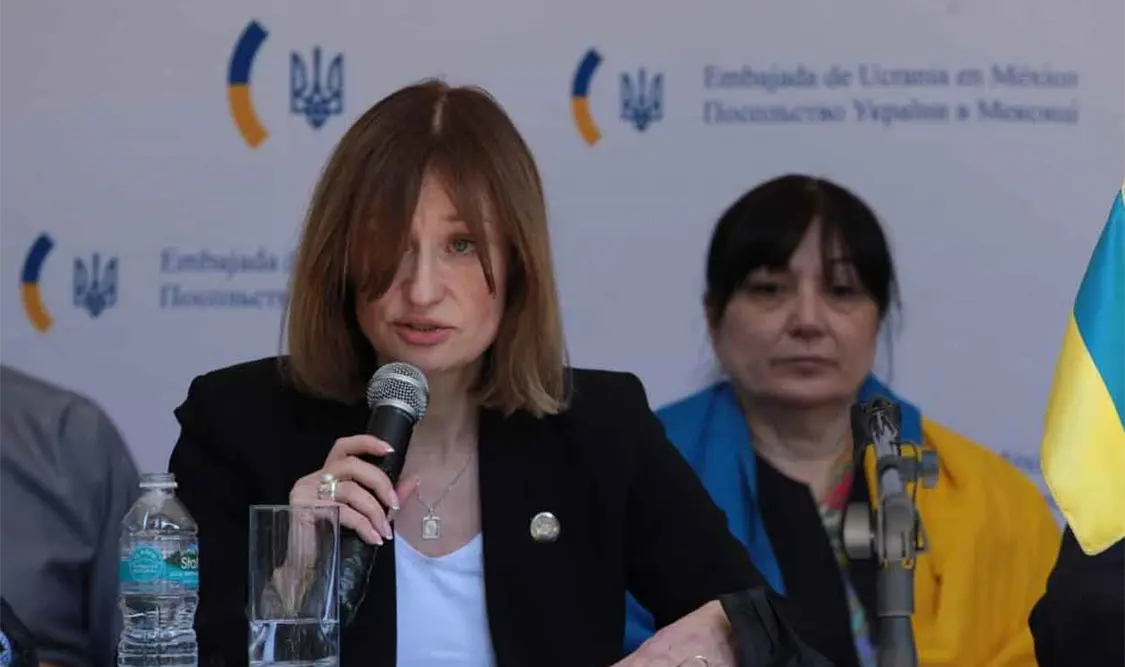 Piden al país que condene agresión de Rusia