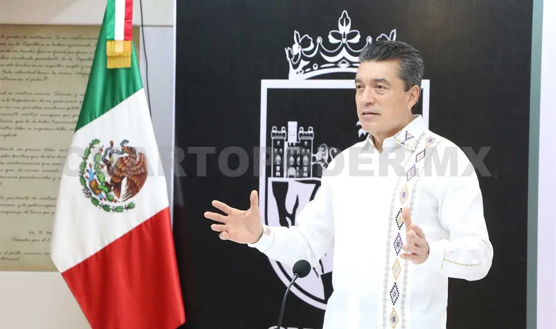 Conmemoran 201 Aniversario de la Bandera de México
