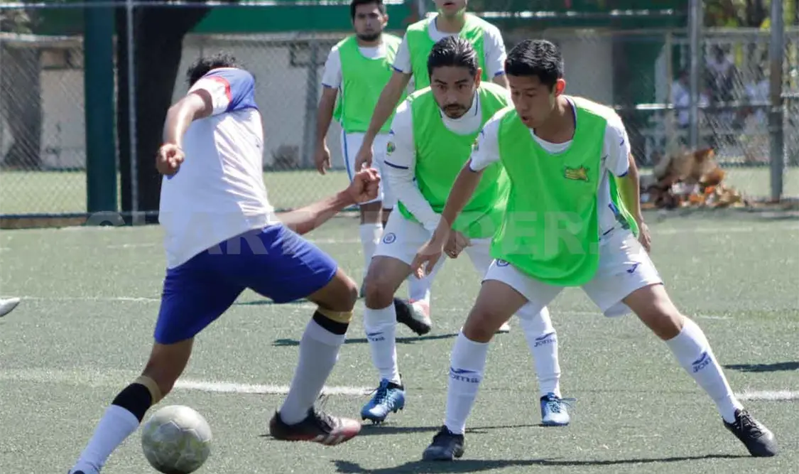 Deportivo San Francisco se quedó con la Copa
