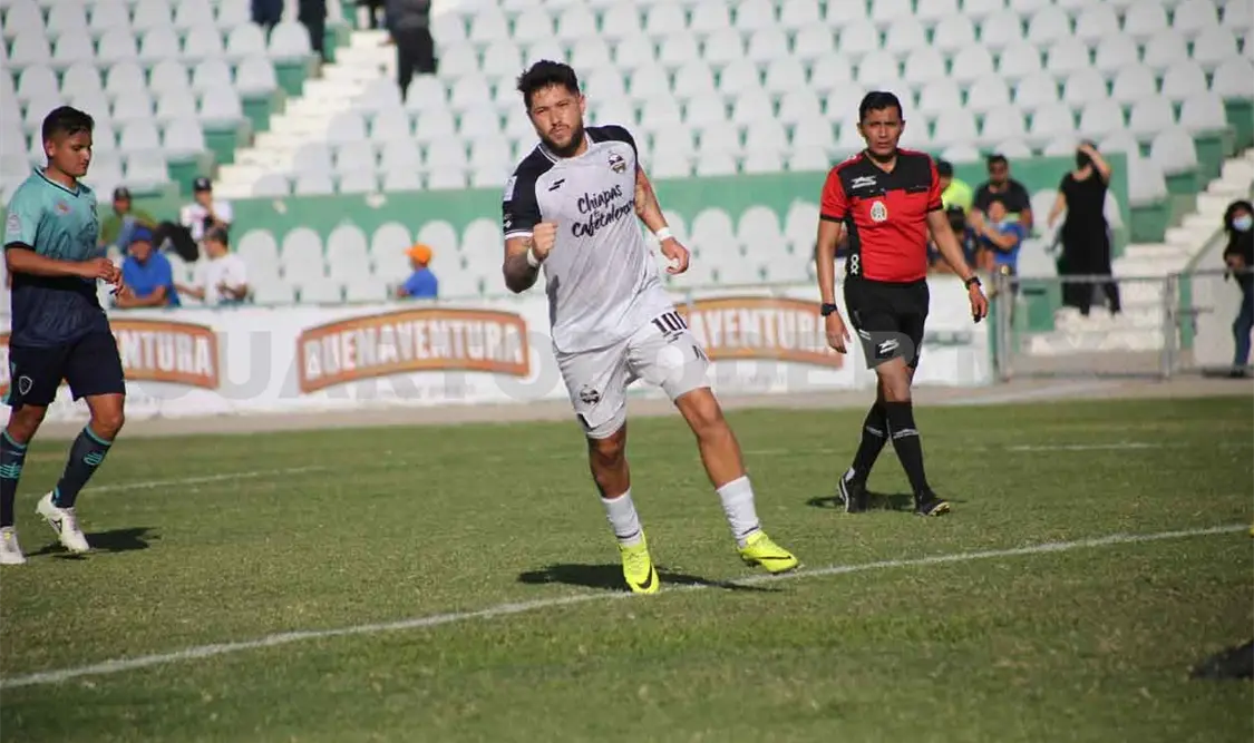 Gama pronostica difícil cierre de torneo