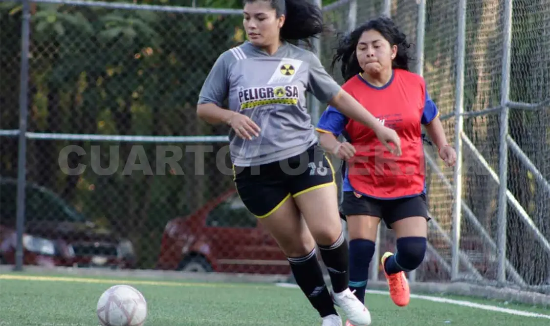 Habrá nuevo campeón en la femenil