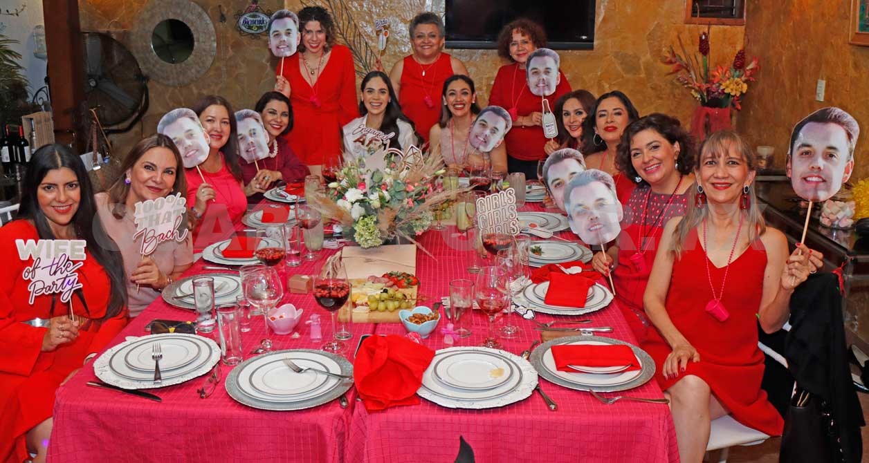 Divertido día para Ximena