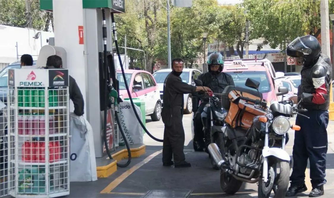 Regresa el cobro del IEPS a la Magna