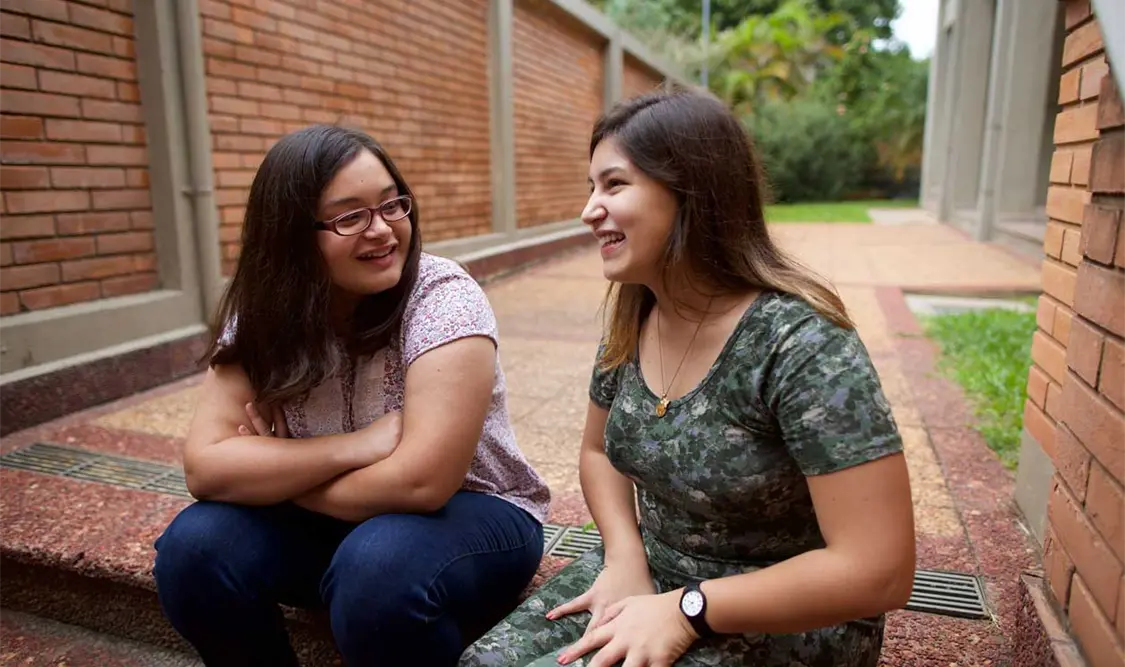 Bienestar en mujeres es menor que en hombres