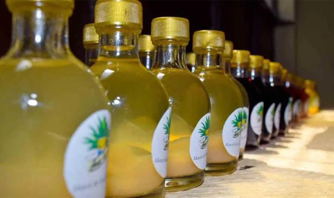 Profeco advierte de mezcal que no lo es