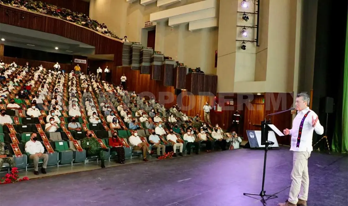 Realizan “Evaluación del Riesgo Volcánico del Tacaná”