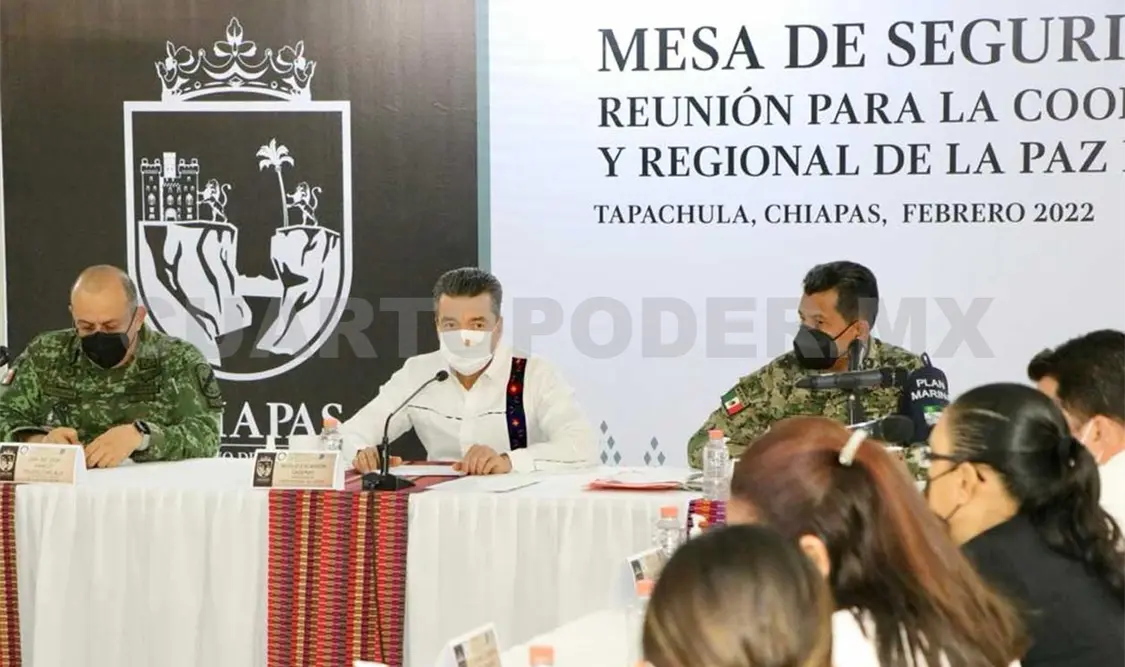 Inició dosis de refuerzo en personas de 18 años y más