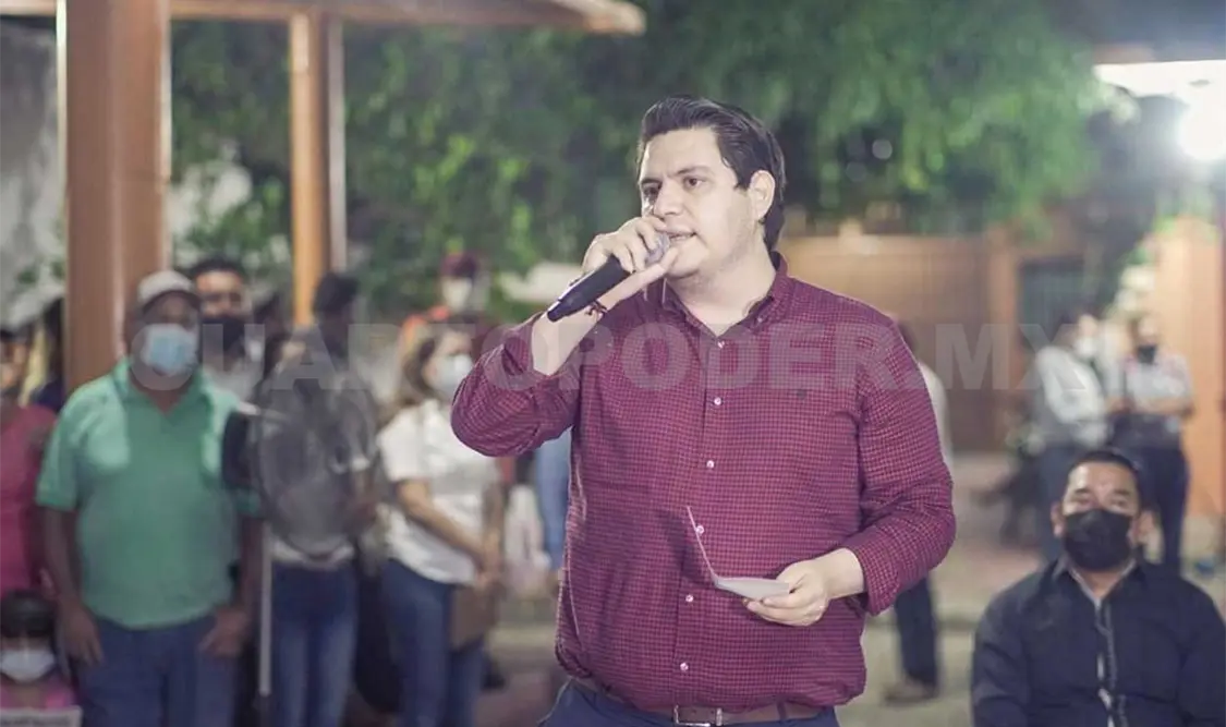Valida conformación de comités de Defensa de la 4T