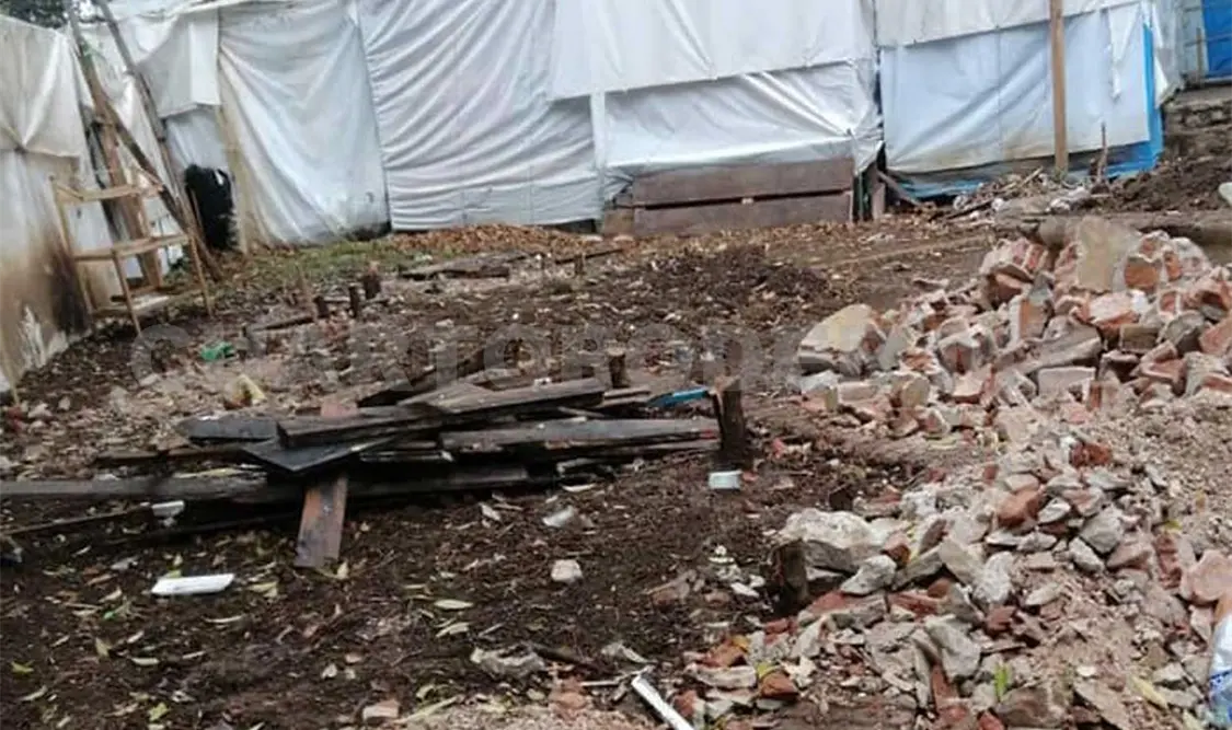 Exigen recuperar espacios invadidos en Centro Histórico
