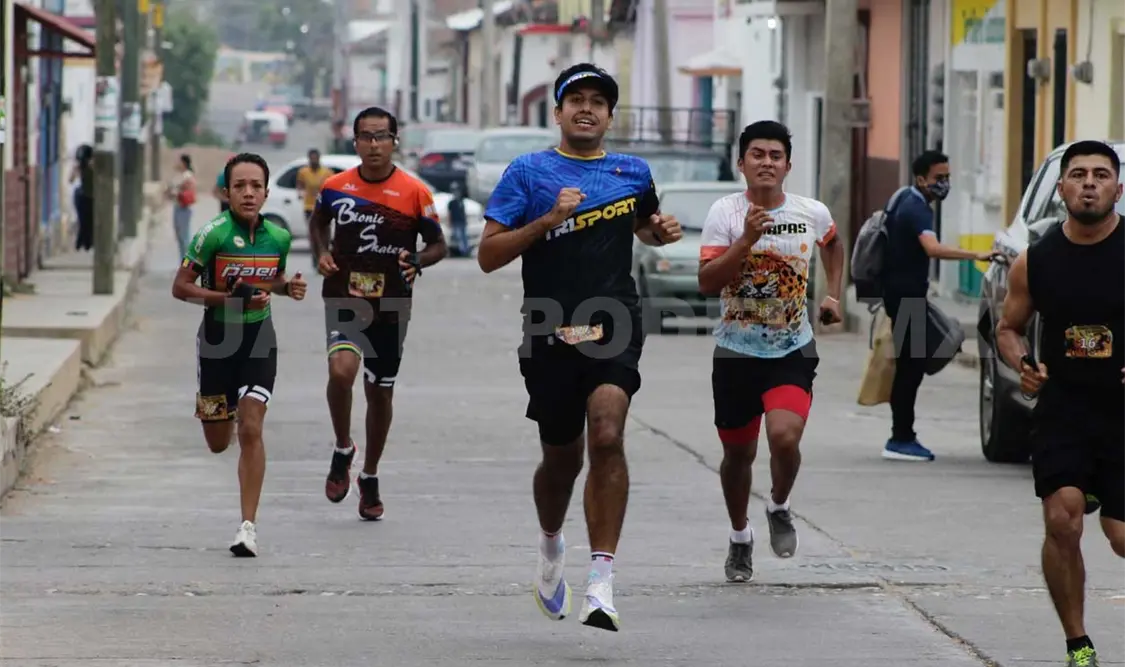 Correrán por el cafecito y el pan