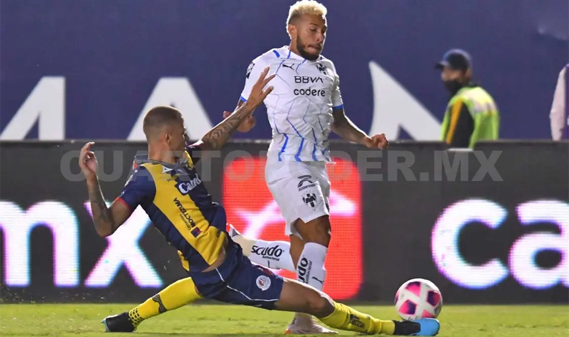 Rayados y Atlético San Luis buscan resurgir