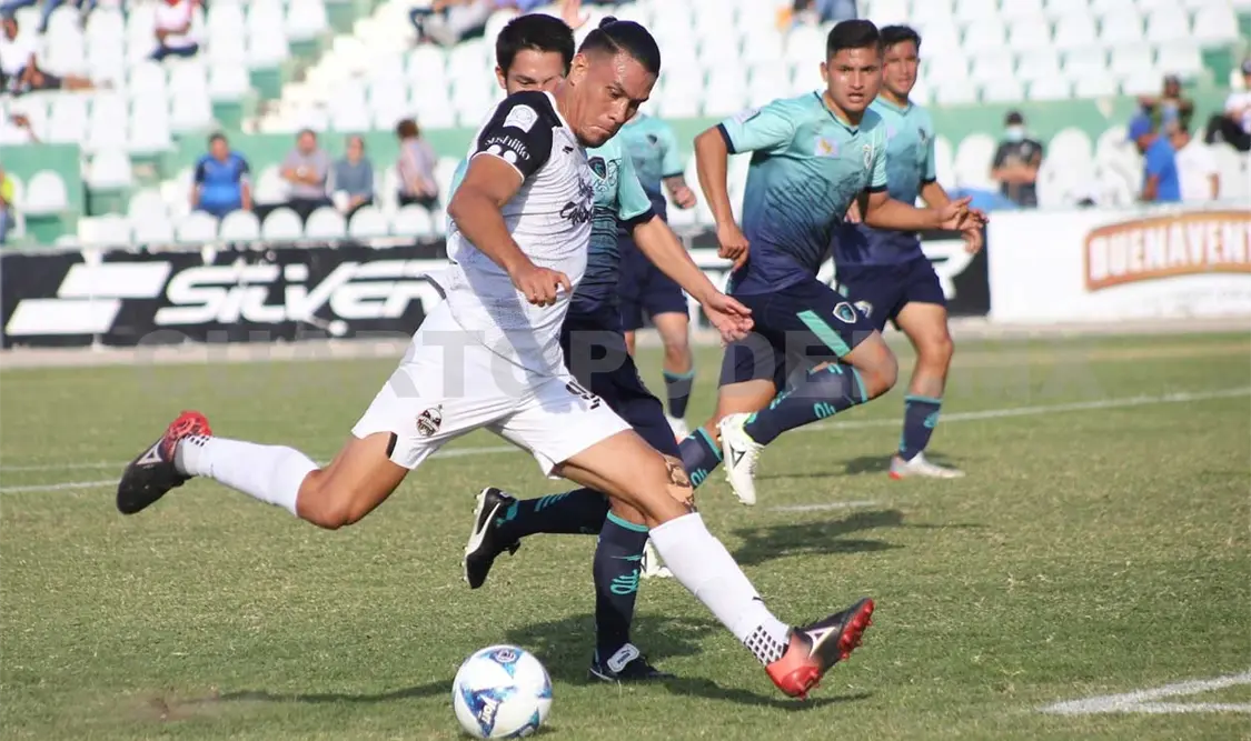 Cafetaleros expone su invicto en Oaxtepec