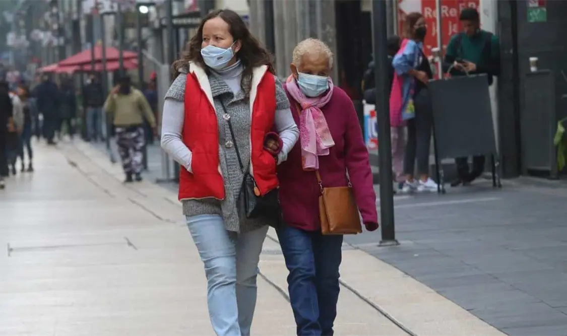 Las enfermedades endémicas conviven con nosotros con prevalencia baja y, en algunos casos, picos estacionales. Cortesía