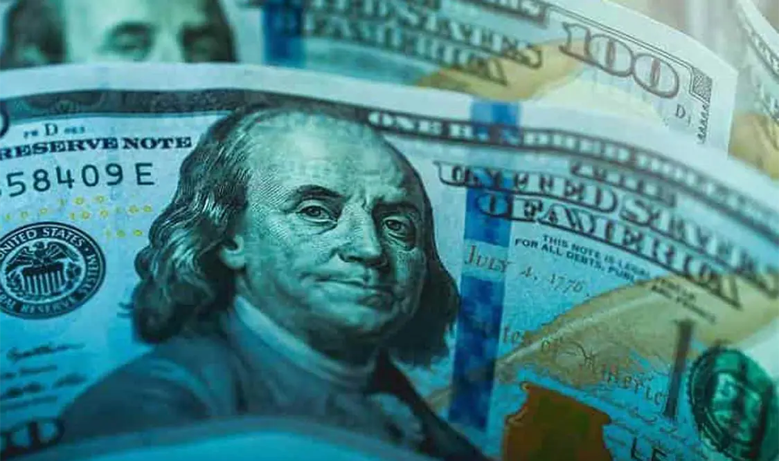 Al retirar extranjeros 14 mil 460 mdd entre octubre y diciembre del 2021, suman siete trimestres de extracción de inversiones. Cortesía