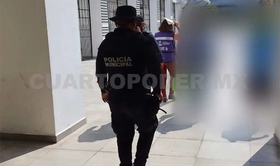 Las actividades de atención a casos de violencia son permanentes, por lo que se puede solicitar atención jurídica, psicológica y médica. Cortesía