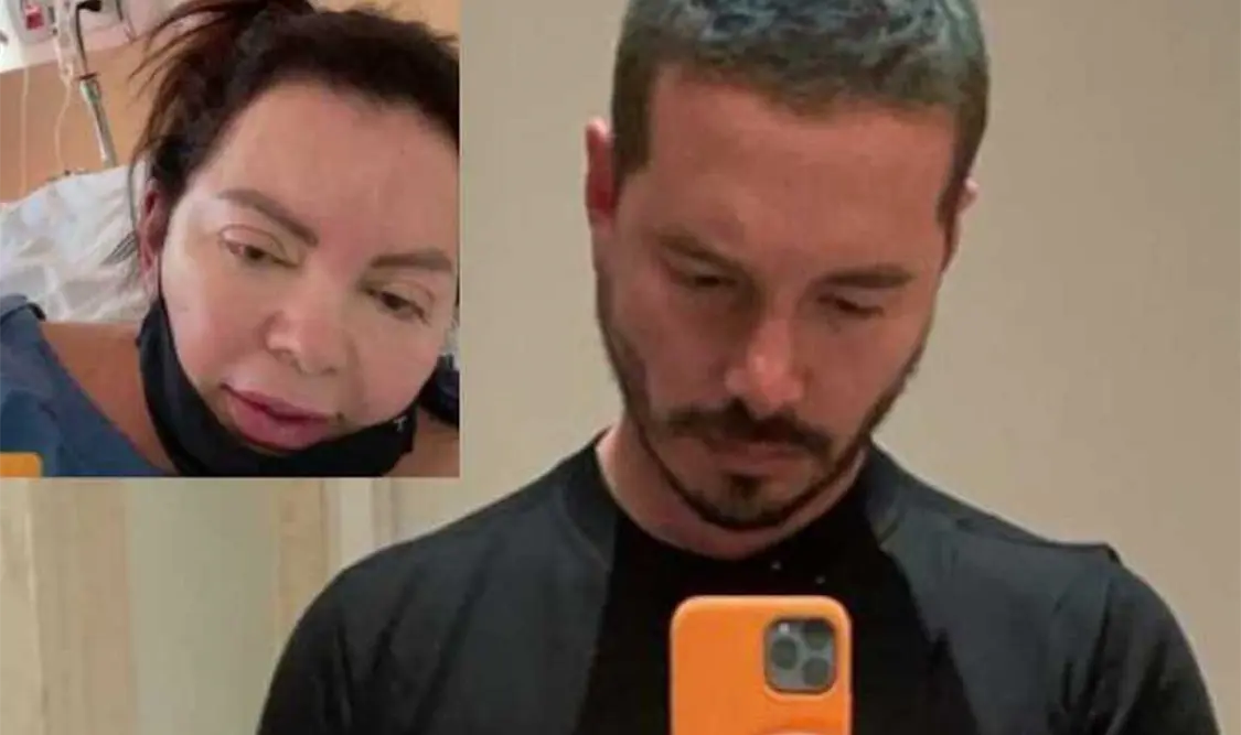 J Balvin dedica emotivo mensaje a su madre