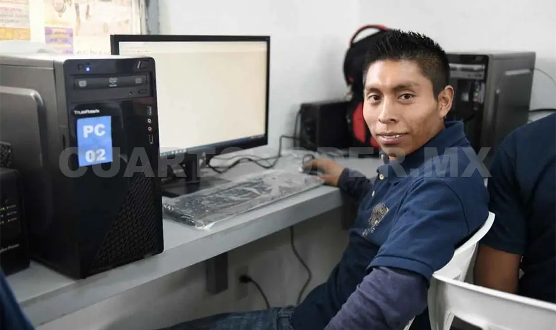 Oferta Unach-UAM Licenciatura en Gestión de la MIPyME