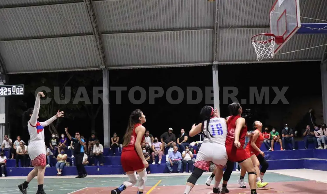 Deportes y escuela, binomio muy importante
