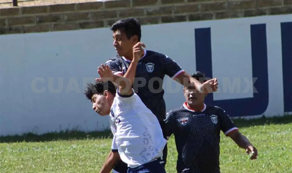 UDS FC consiguió mejor nota que Lechuzas