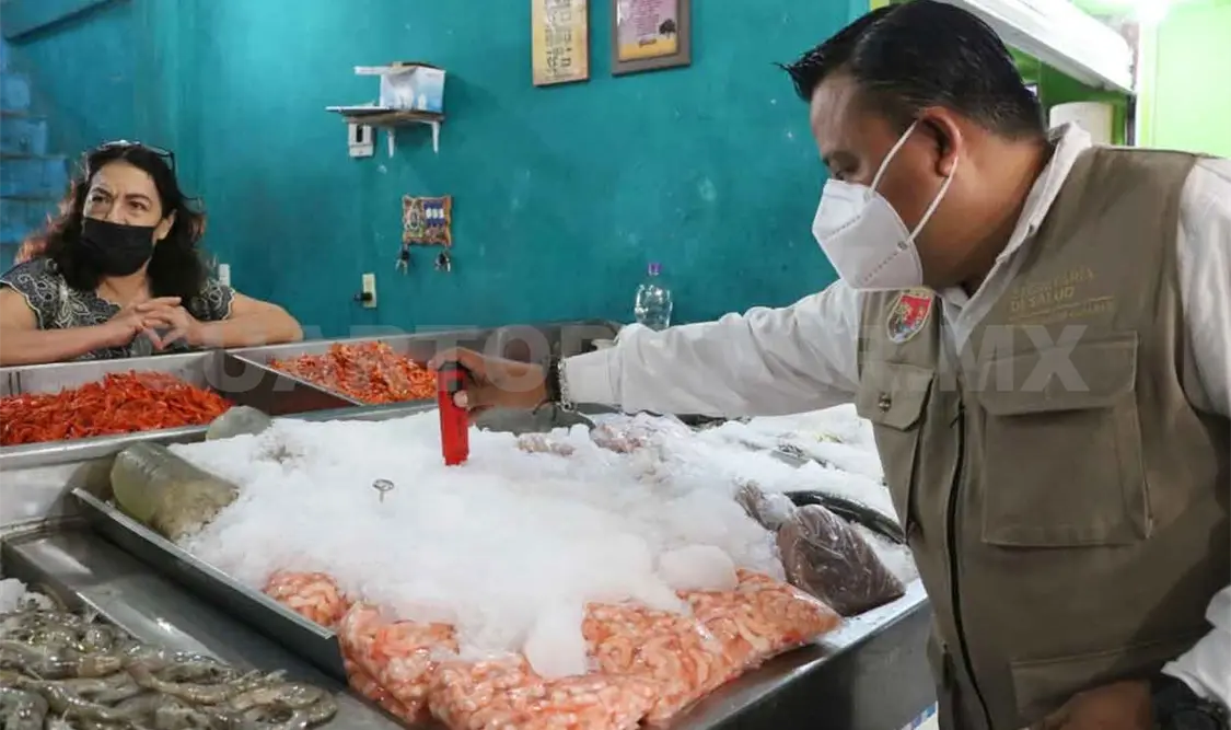 Anuncian Operativo Cuaresma de prevención