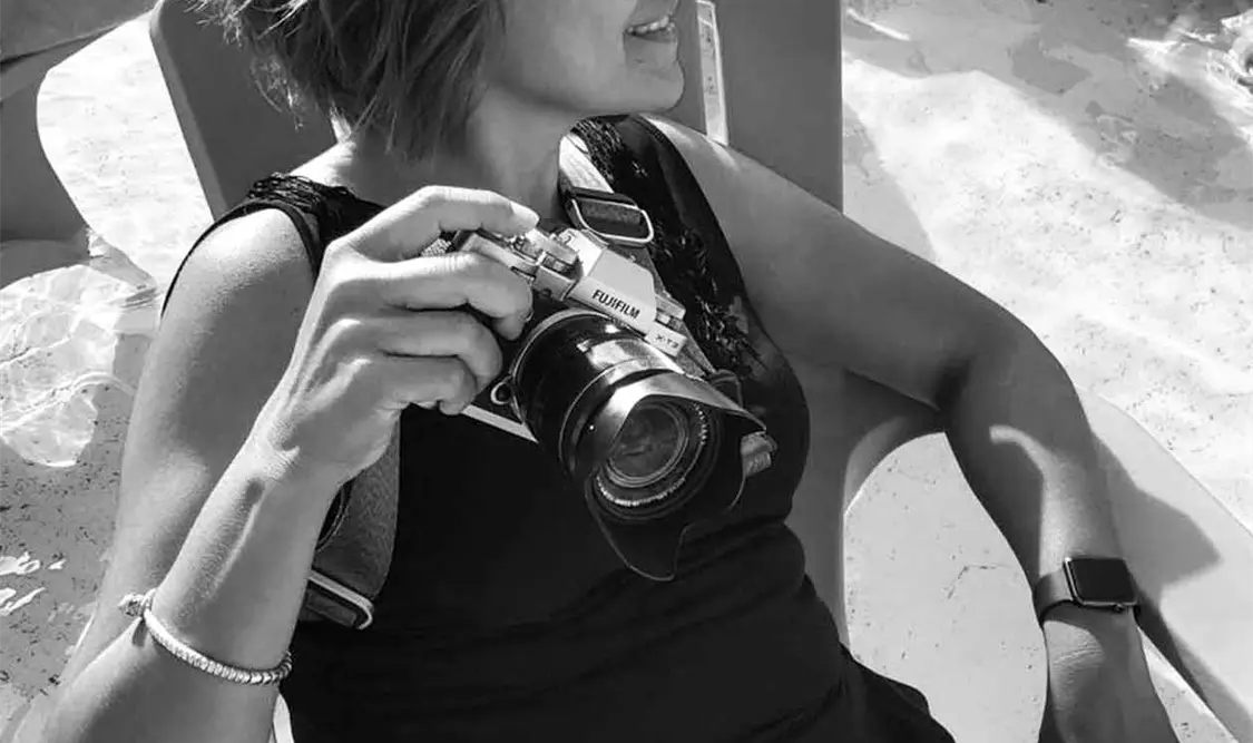 Lanzarán libro sobre fotografía callejera