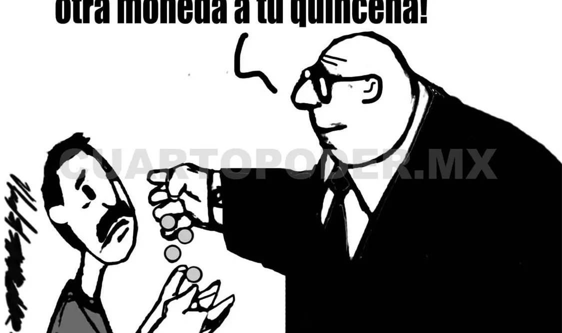 Siguen las malas noticias económicas