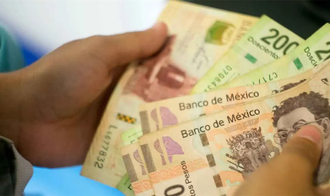México sin avances en igualdad de salario