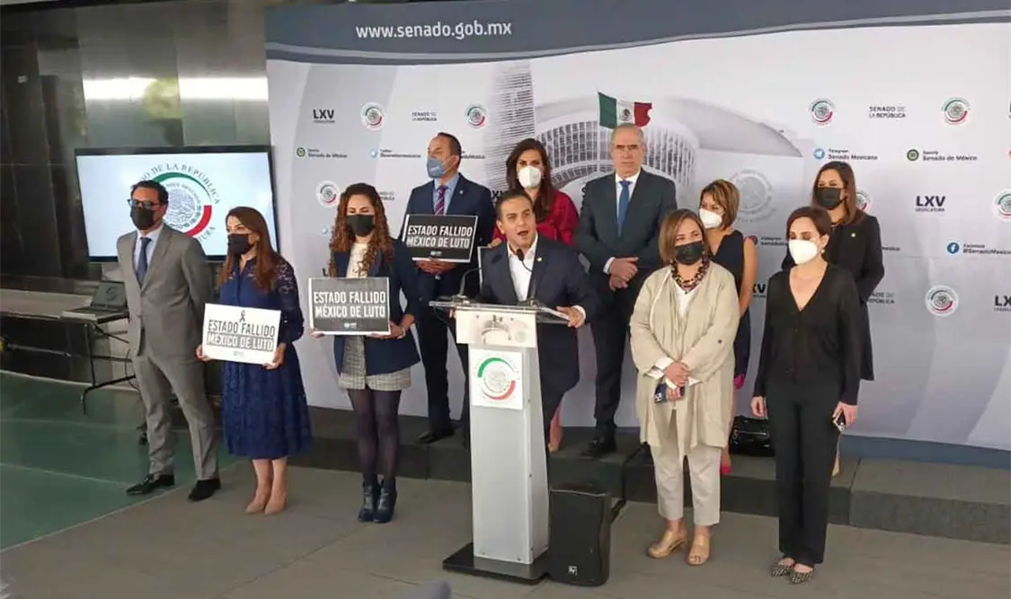 Exigen cambiar estrategia y no nombre al CJNG