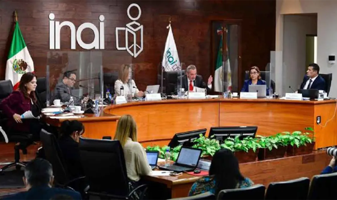 Exigen informar número de organizaciones criminales
