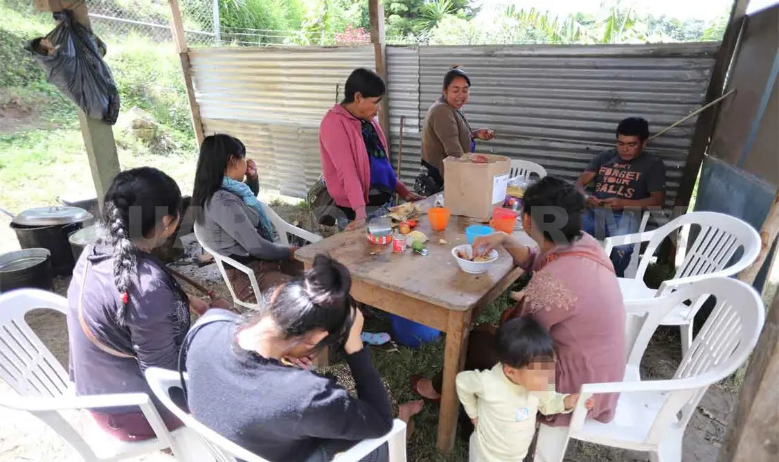 Hablantes de lenguas indígenas han disminuido