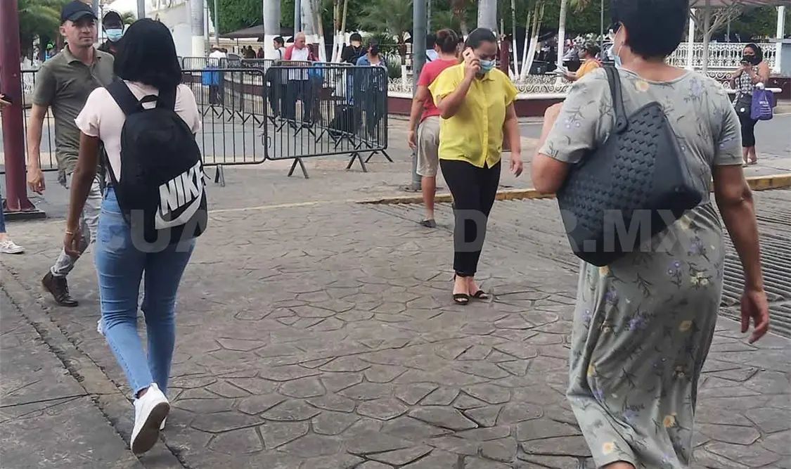 Denuncias son abandonadas por las propias víctimas