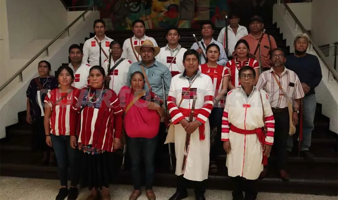 Dan nombramiento a Concejo Municipal