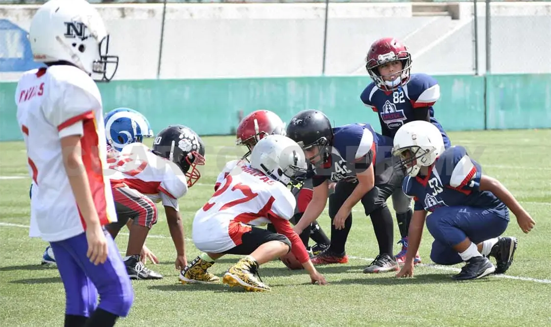 La OEFA Chiapas alista torneos infantiles