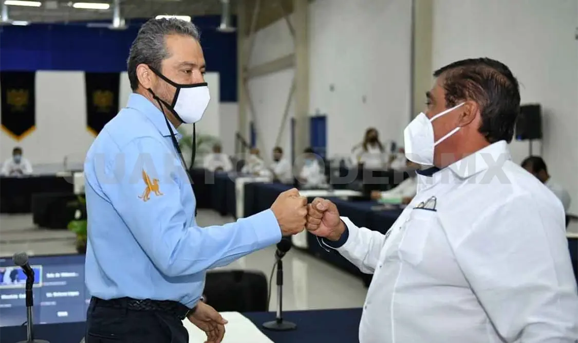 Inician negociaciones del Contrato Colectivo