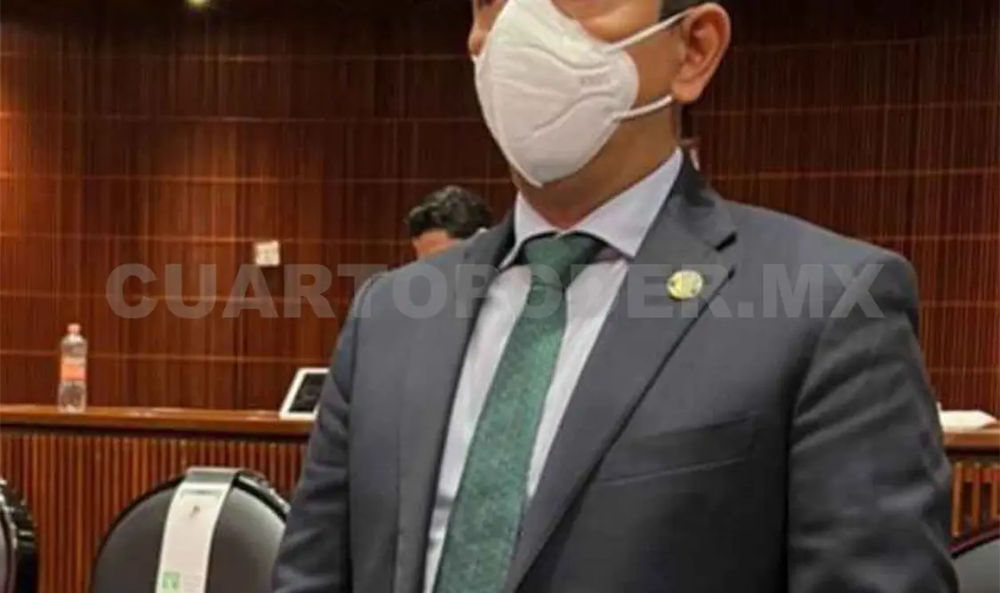 Apoya iniciativa para que abigeato amerite prisión