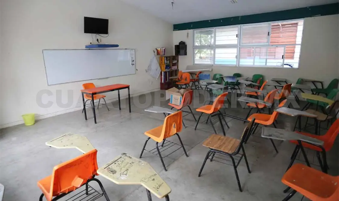 Marzo, dos fines de semana largos para los estudiantes