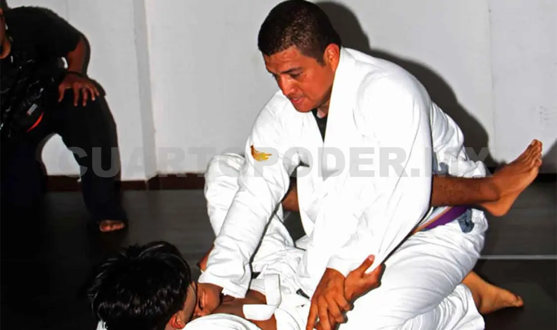 Conforman el Colegio de Árbitros
