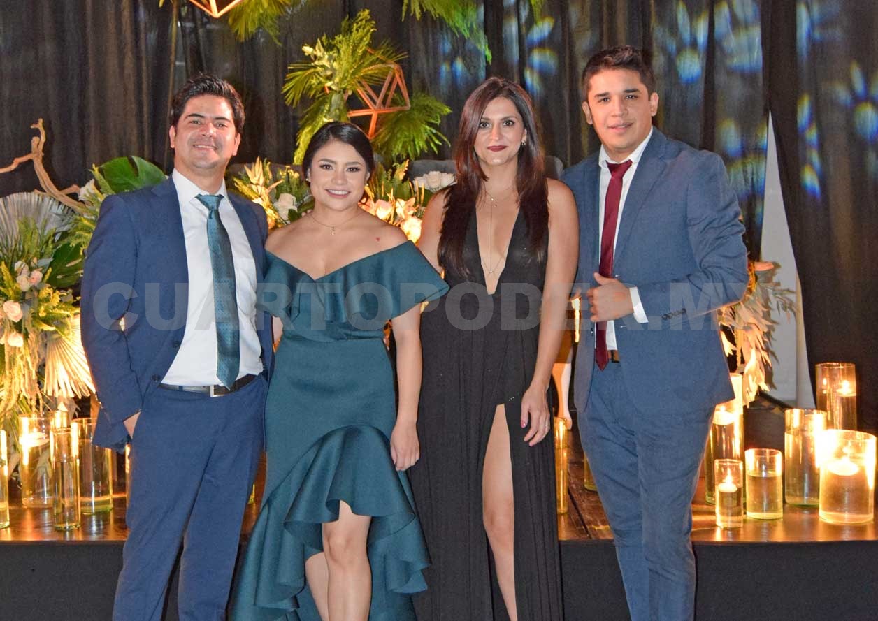 Juntos por siempre