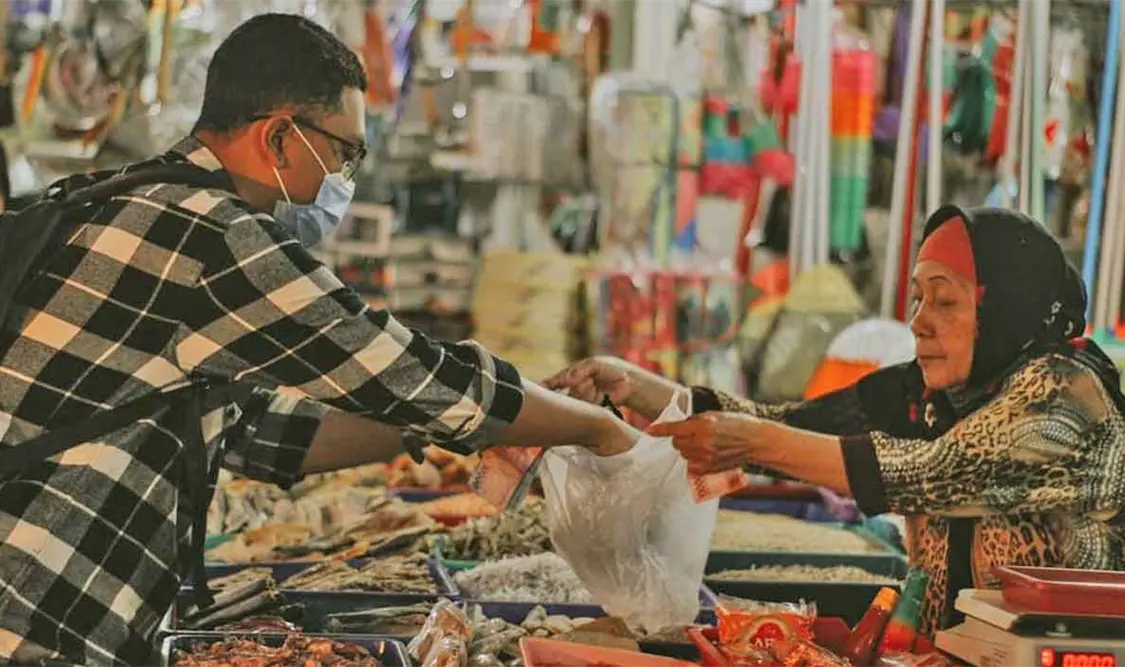 Situación de México está peor que hace un año