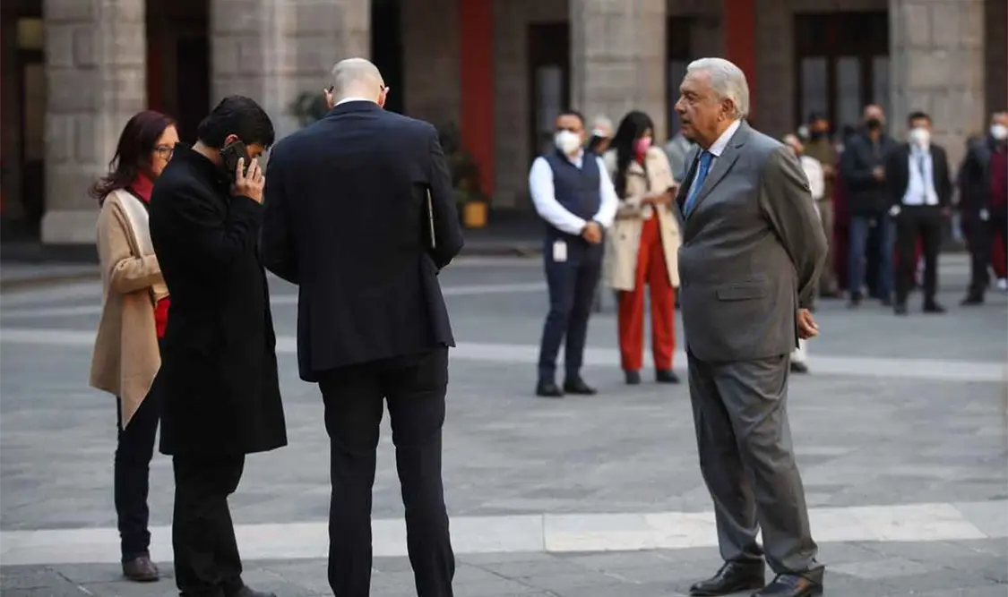 Justifican por qué medios permanecieron en PN