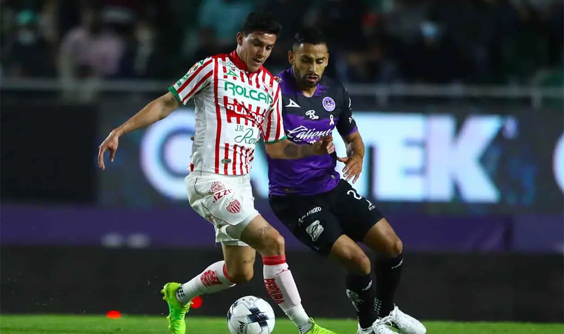 Lozano busca su primer triunfo en casa