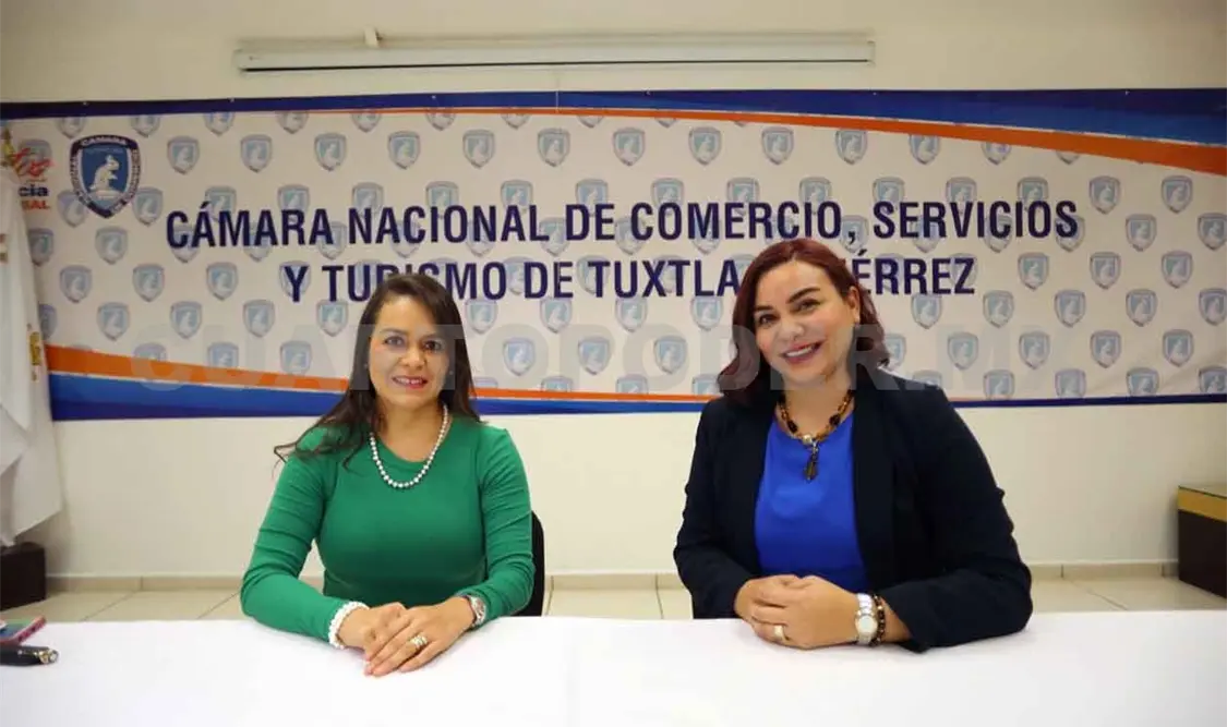 Ada y Susana, dos ejemplos de aptitud y emprendimiento