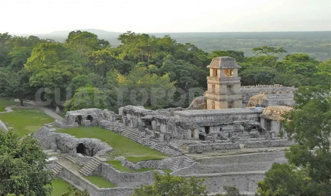 Zonas arqueológicas listas para el equinoccio