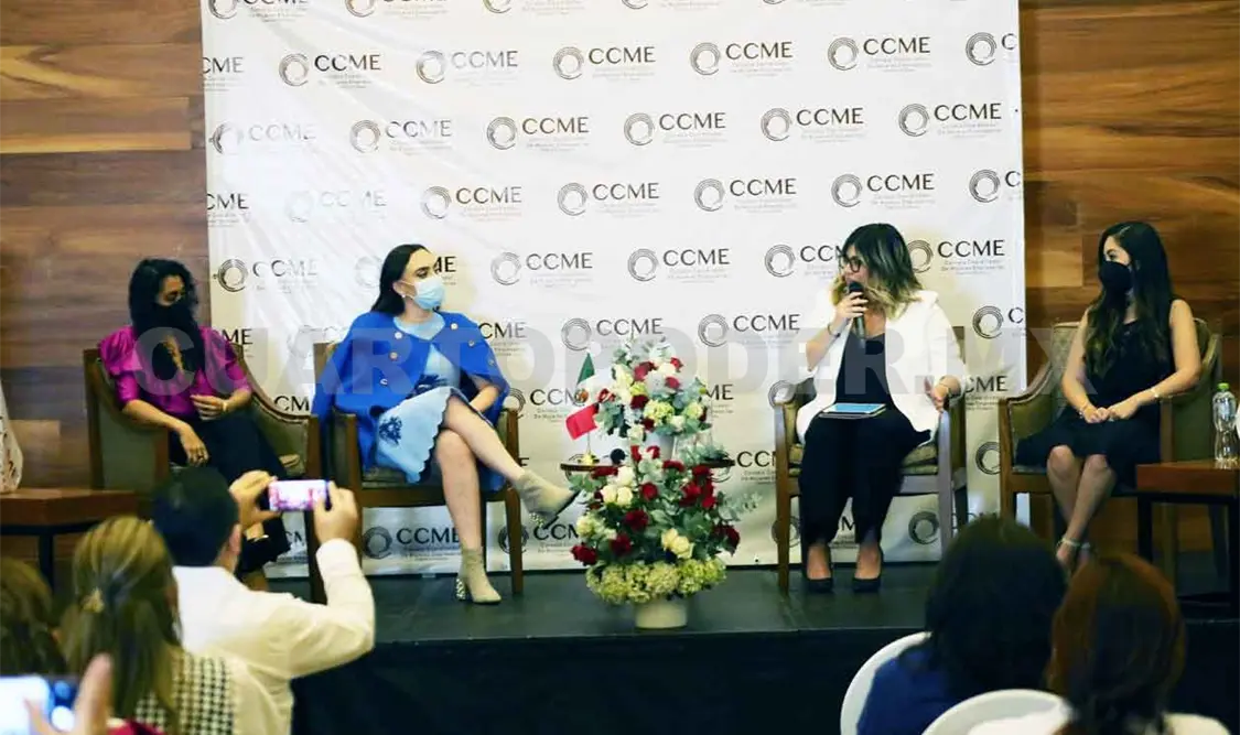 Emprendimiento es promovido por mujeres